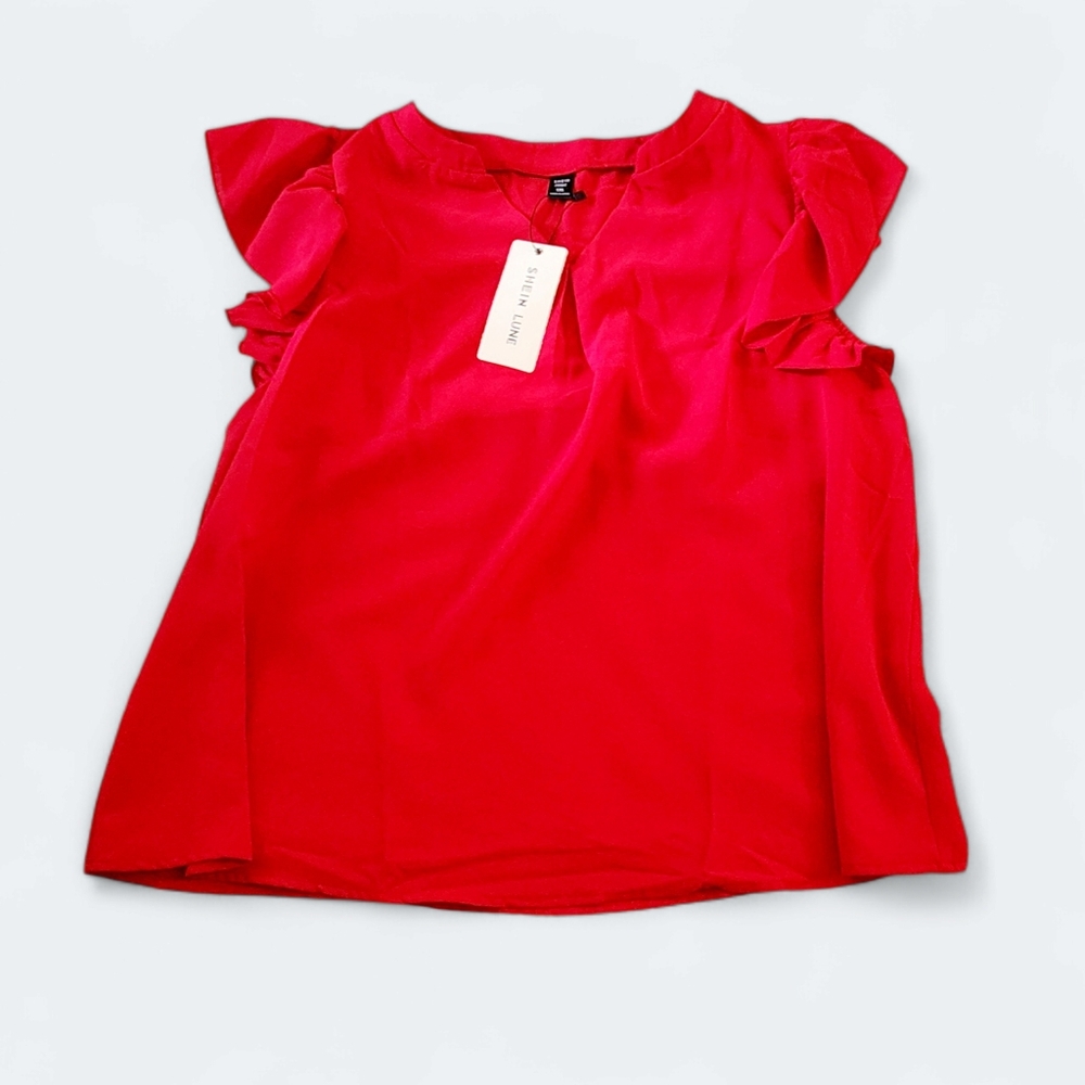 NWT Shein Top sz 1XL
